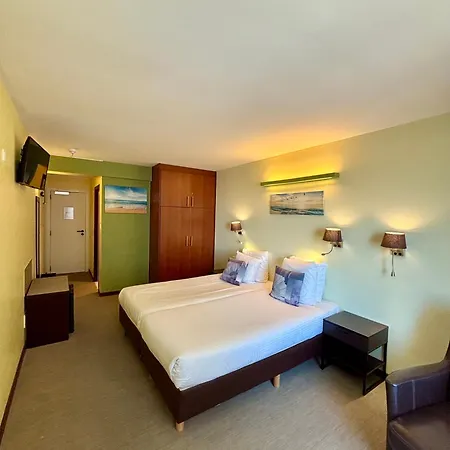 Uilenspiegel Hotel 2*